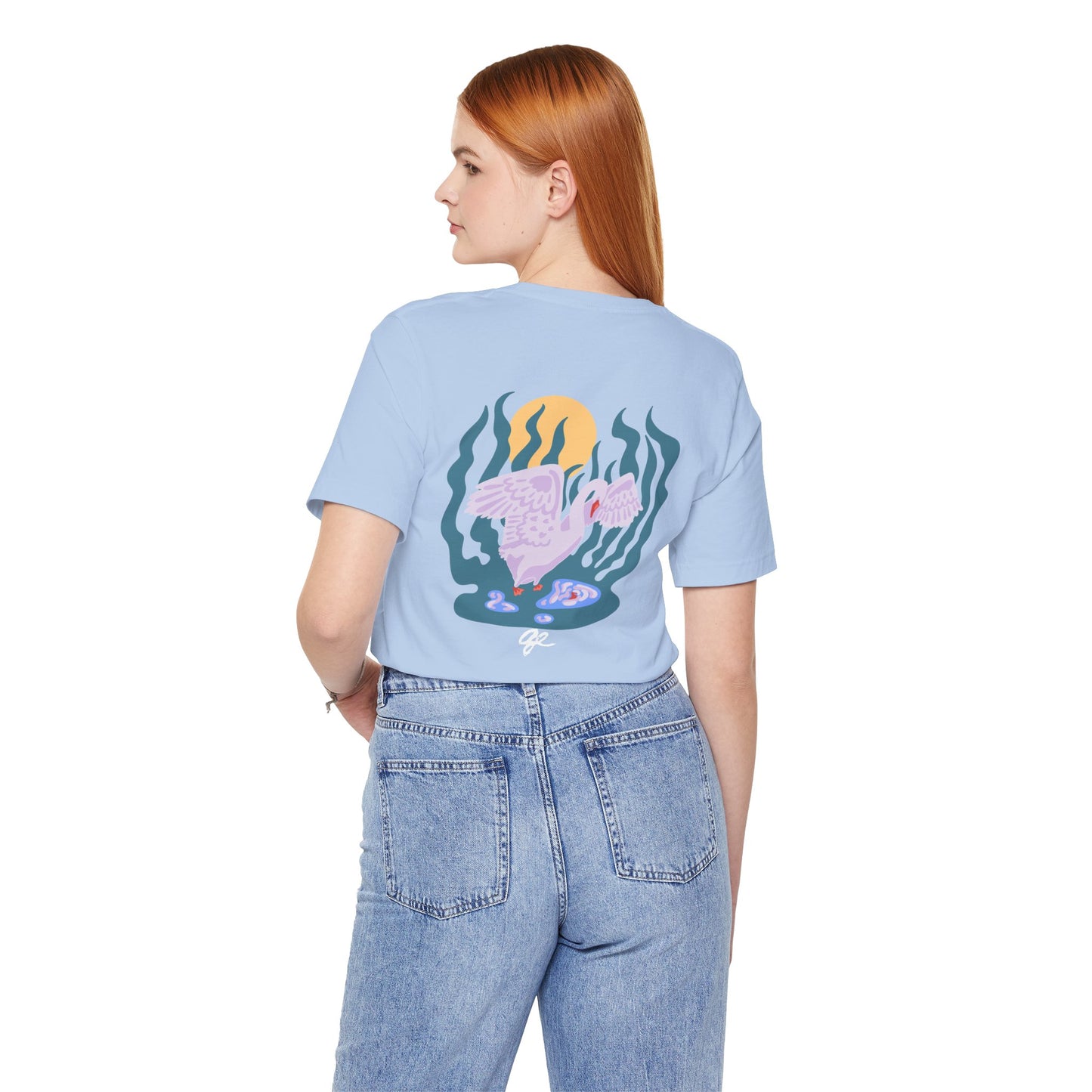 Reflections Unisex Tee