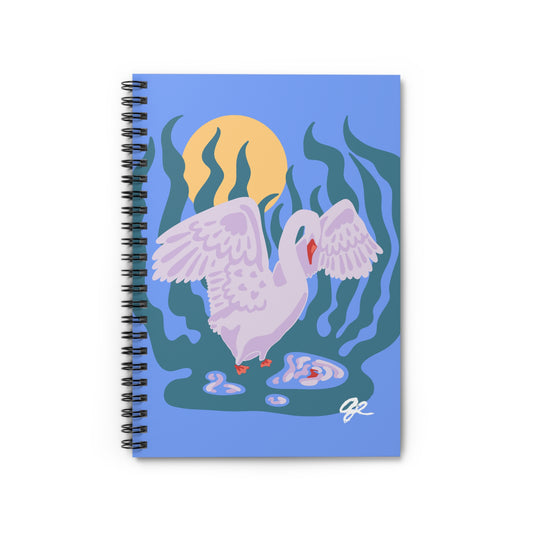 Reflections Notebook