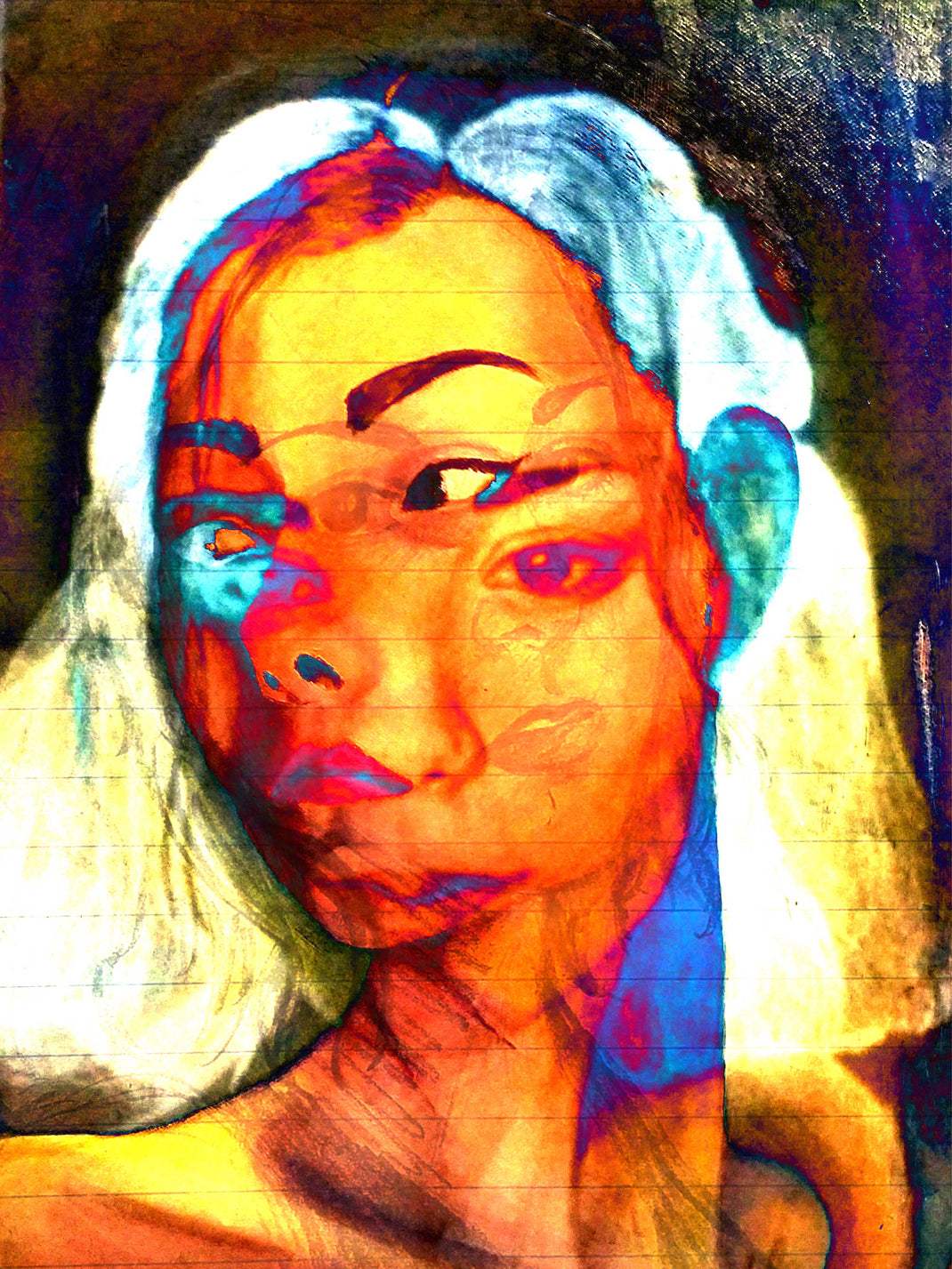 Portfolio – Allison Frances Art